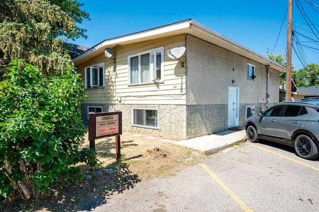 254 23 Avenue NE Calgary, AB T2E 1V7