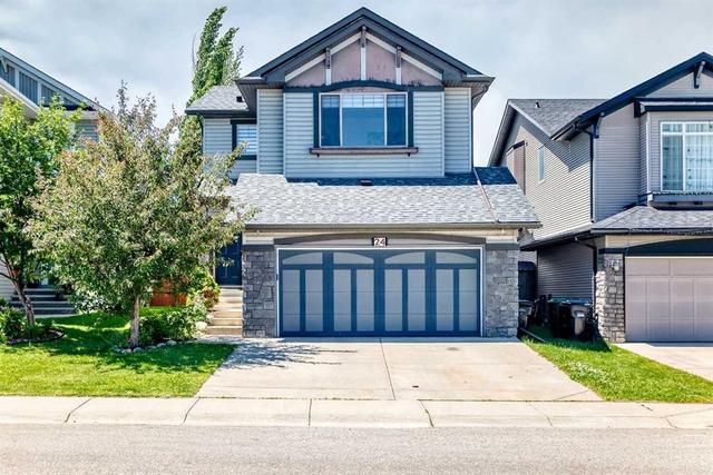 24 Brightonstone Gardens SE Calgary, AB T2Z 0C7