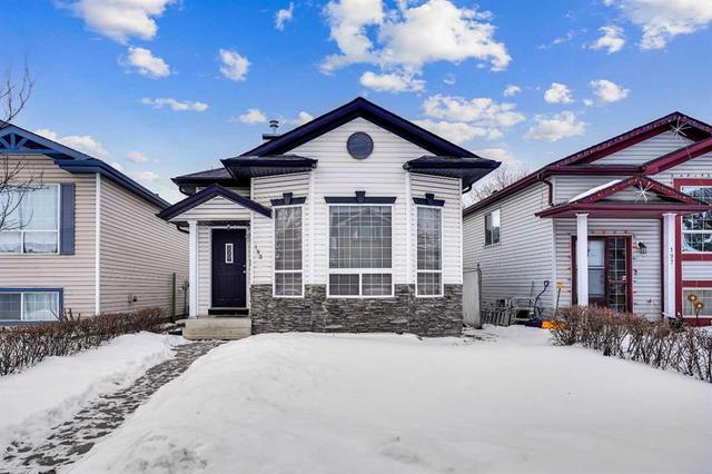 193 Martindale Drive NE Calgary, AB T3J 3X9