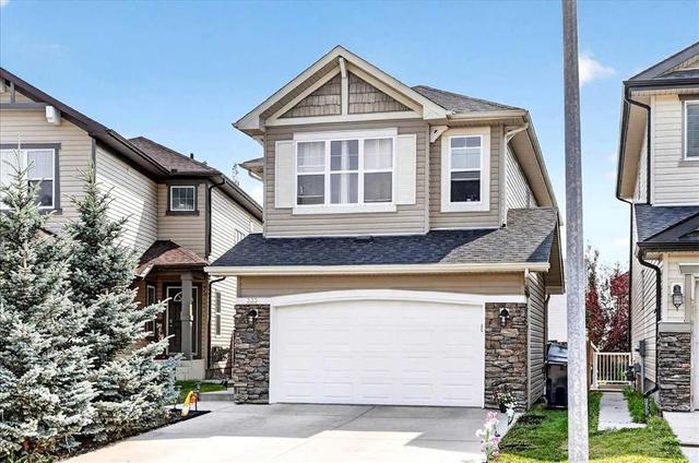 333 Bridleridge View SW Calgary, AB T2Y 0E6