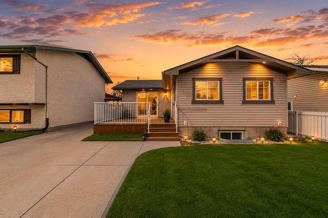 755 Penbrooke Road SE Calgary, AB T2A 3T3