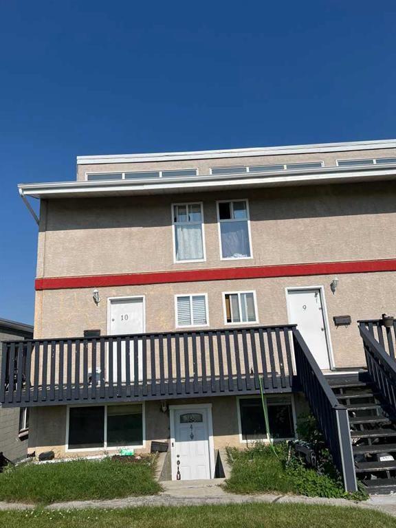 4-3726 Centre Street NE Calgary, AB T2E 2Y3