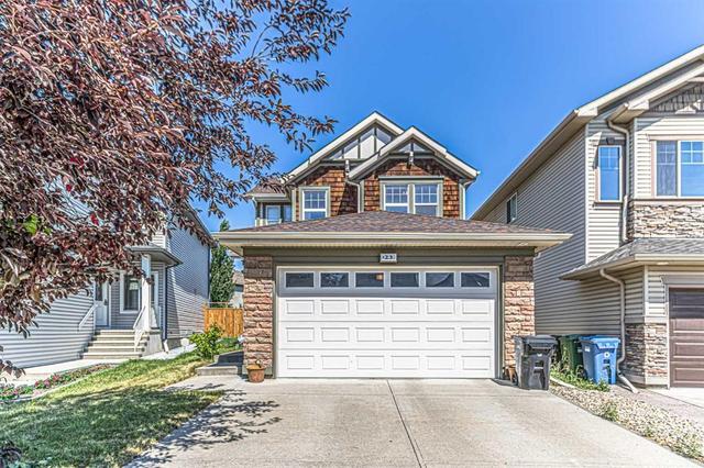 23 Royal Oak Terrace NW Calgary, AB T3G 6A5