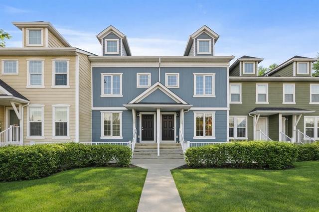 111 Auburn Bay Street SE Calgary, AB T3M 2A4