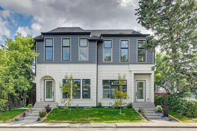 2609 5 Avenue NW Calgary, AB T2N 0T7