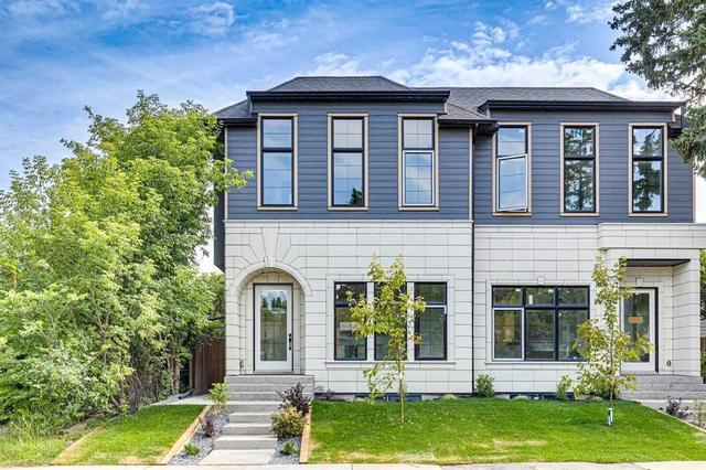 2607 5 Avenue NW Calgary, AB T2N 0T7