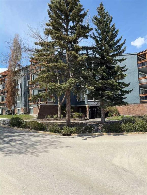 108-816 89 Avenue SW Calgary, AB T2V 4N8