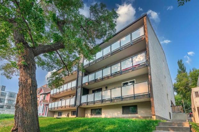 204-1821 17A Street SW Calgary, AB T2T 4R7