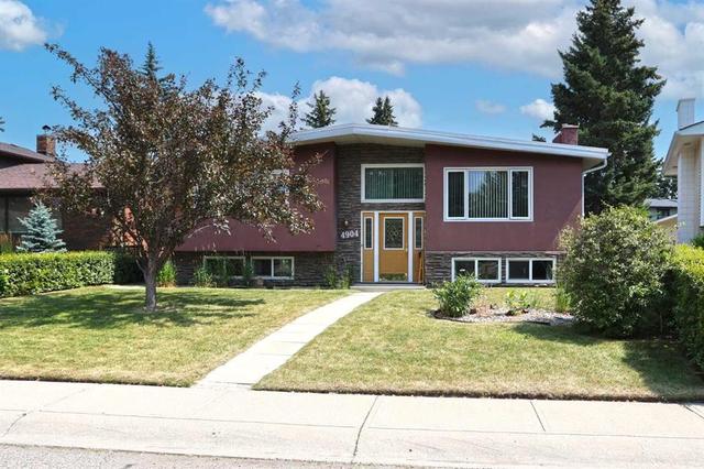 4904 Verulum Place NWCalgary, AB T3A 0K1