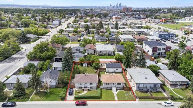 1831 43 Street SE Calgary, AB T2B 1H1