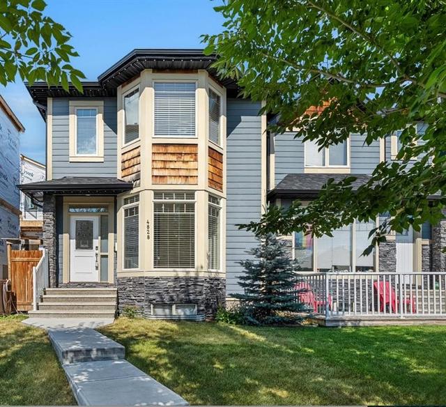 4828 20 Avenue NW Calgary, AB T3B 0V3