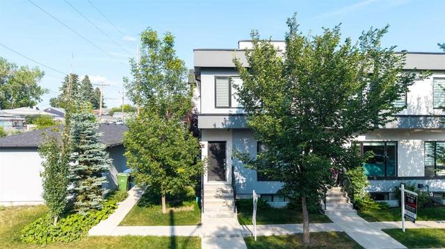 3306 2 Street NE Calgary, AB T2E 3H3