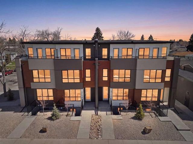 2122 7 Street NW Calgary, AB T2M 1K3