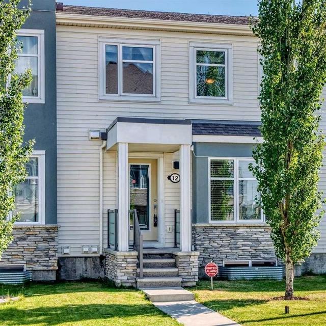 12 Cityscape Row NE Calgary, AB T3N 0P1