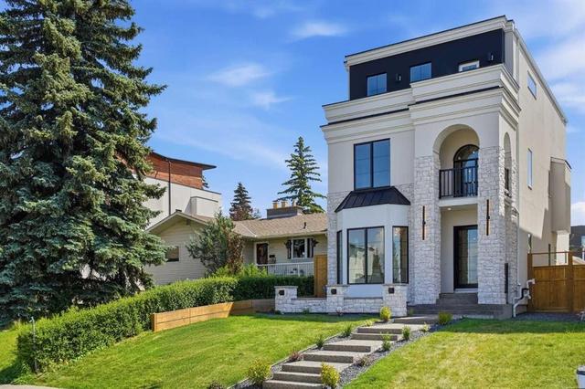 2131 29 Avenue SW Calgary, AB T2T 1N6