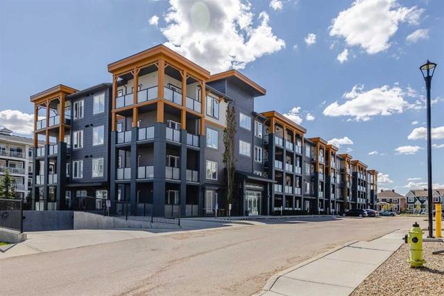 315-100 Auburn Meadows Manor SE Calgary, AB T3M 2S6