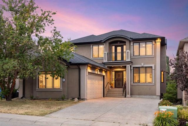 8 Coulee Park SW Calgary, AB T3H 5J5