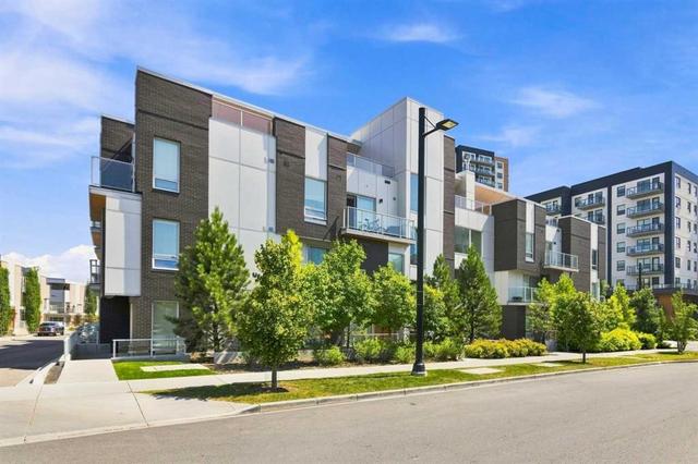 408-3130 Thirsk Street NW Calgary, AB T3B 6H4