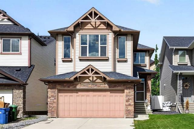 27 Panatella Row NW Calgary, AB T3K 0V5