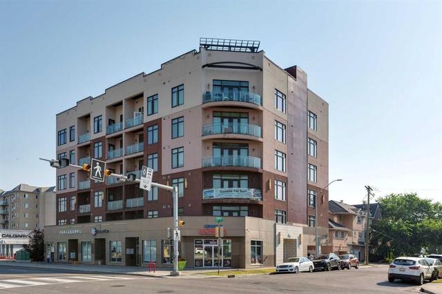 409-108 13 Avenue NE Calgary, AB T2E 7Z1