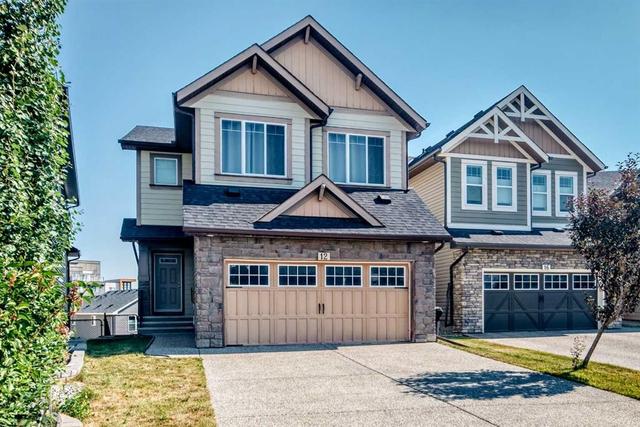 12 Kincora Mews NW Calgary, AB T3R 0N3