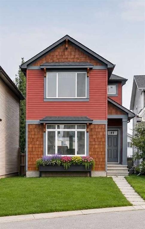 12 Autumn Court SE Calgary, AB T3M 0P4