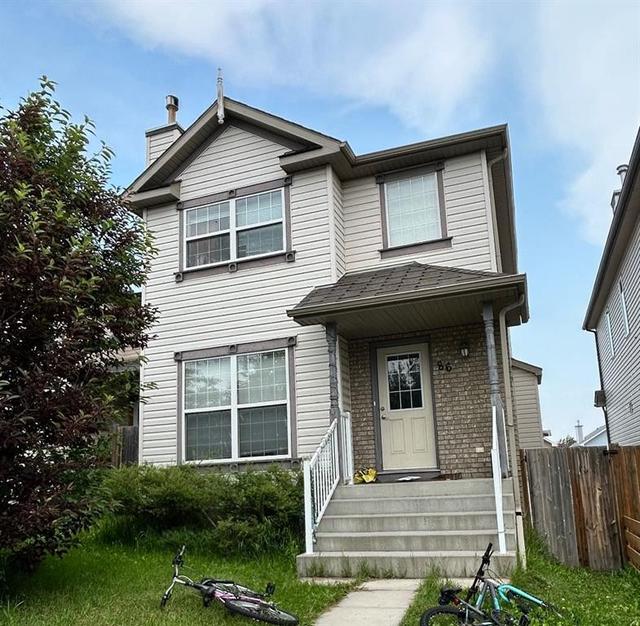 86 Covepark Road  Calgary, AB T3K 6B9