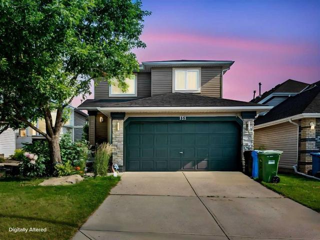151 Citadel Close NW Calgary, AB T3G 4A6