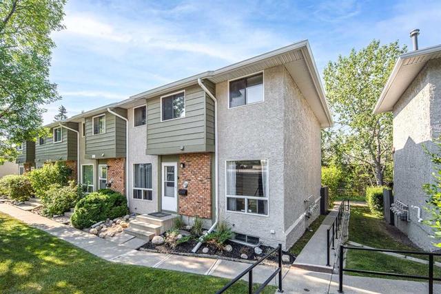 16-6915 Ranchview Drive NW Calgary, AB T3G 1R8