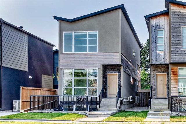 1317 20 Avenue NW Calgary, AB T3M 1G4