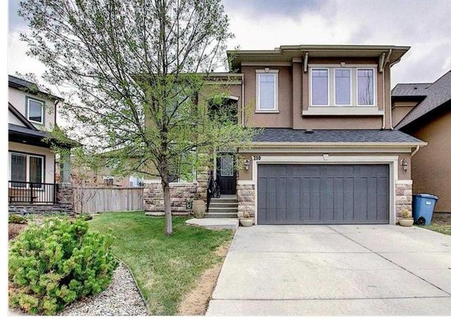 210 Panatella Heath NW Calgary, AB T3K 0H3