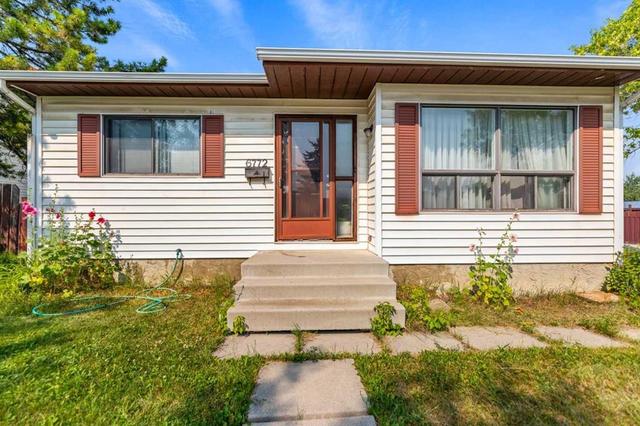6772 Temple Drive NE Calgary, AB T1Y 5E6