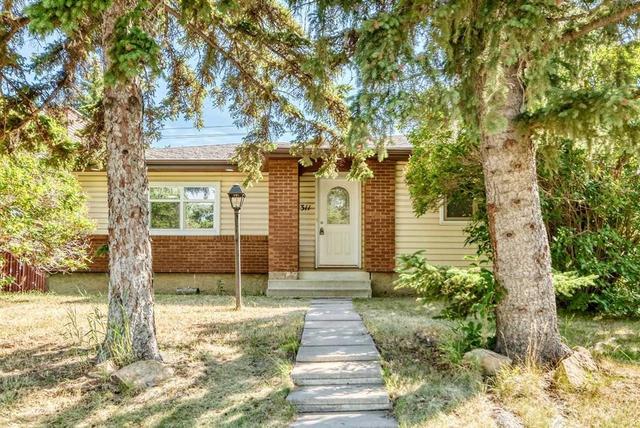 311 72 Avenue NE Calgary, AB T2K 0P1