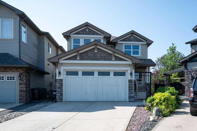 21 Chaparral Valley Court SE Calgary, AB T2X 0M3