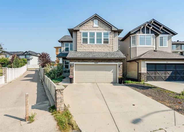 47 Panatella Bay NW Calgary, AB T3K 0T2