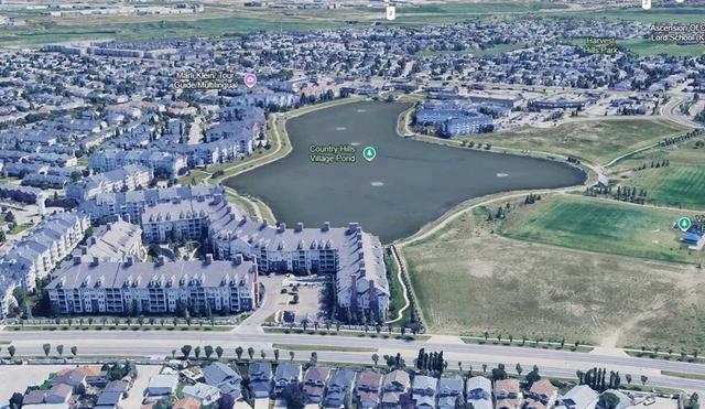157 Country Village Manor NE Calgary, AB T3K 0L6