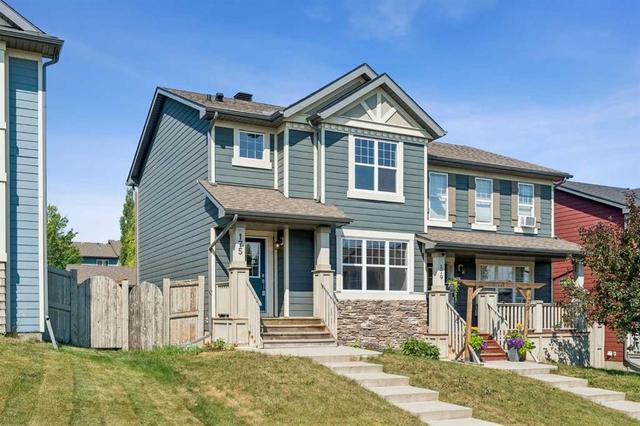 175 Panamount Way NW Calgary, AB T3K 0S8