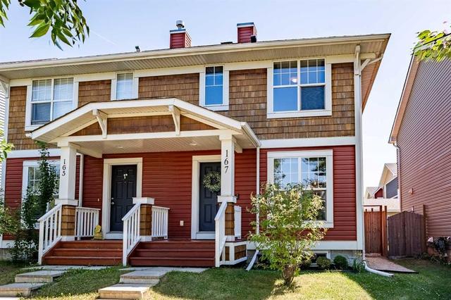 167 Auburn Bay Boulevard SE Calgary, AB T3M 0V3