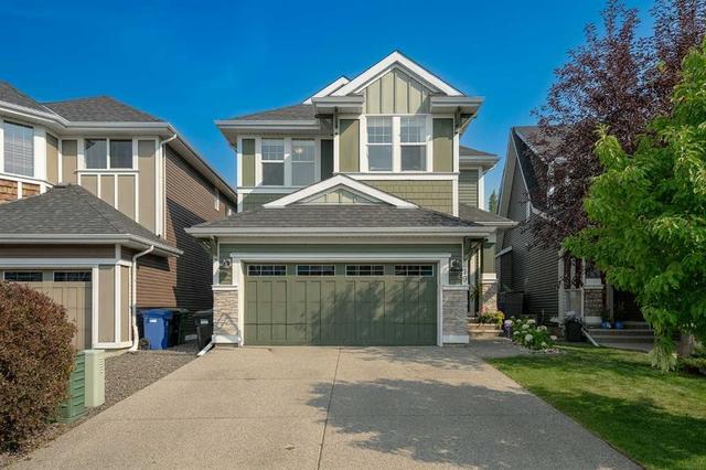 219 Auburn Springs Close SE Calgary, AB T3M 1L7