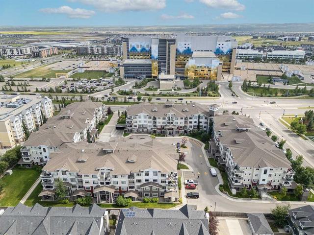 411-28 Auburn Bay Link SE Calgary, AB T3M 1Z7