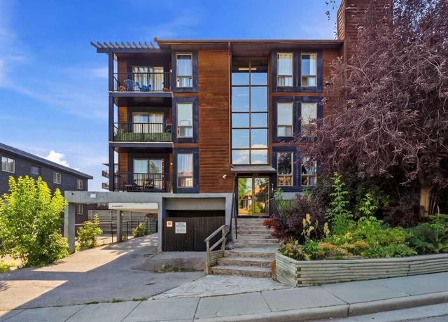 306-2611 15A Street SW Calgary, AB T2T 4C1