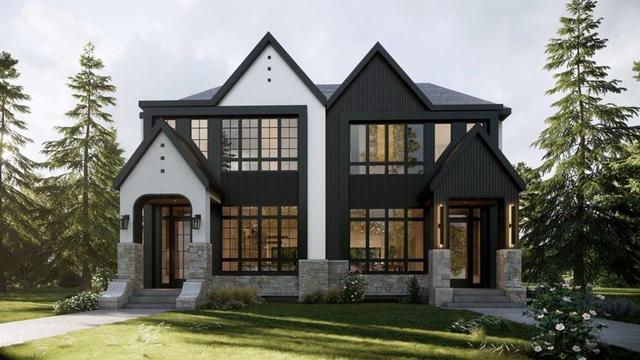 722 15 Street NW Calgary, AB T2N 2B2