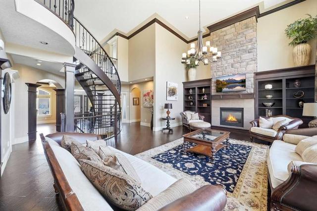 109 Aspen Ridge Place SW Calgary, AB T3H 0J6