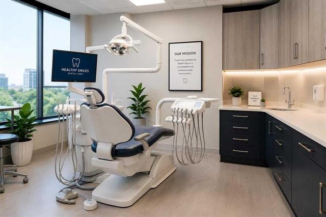 111 Dental NE Calgary, AB T3J 1W3