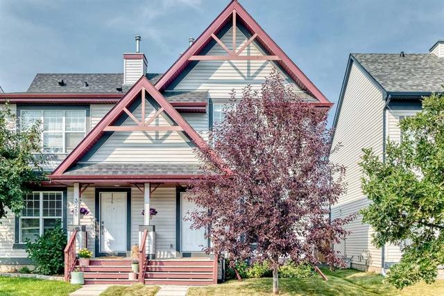 321 Elgin Point SE Calgary, AB T2Z 4Z9