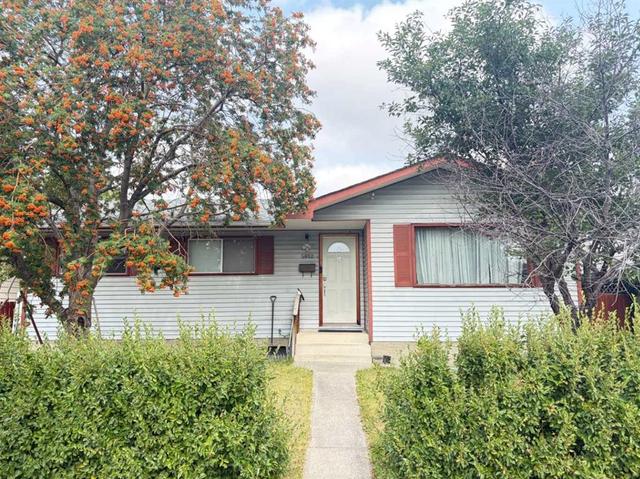 5812 28 Avenue NE Calgary, AB T1Y 2E5