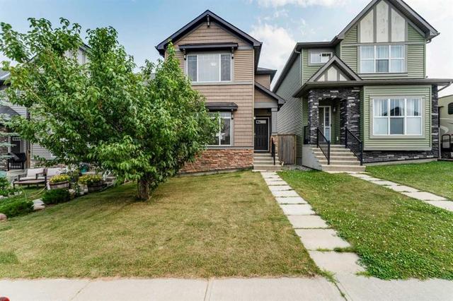 57 Sage Bank Grove NW Calgary, AB T3R 0J9
