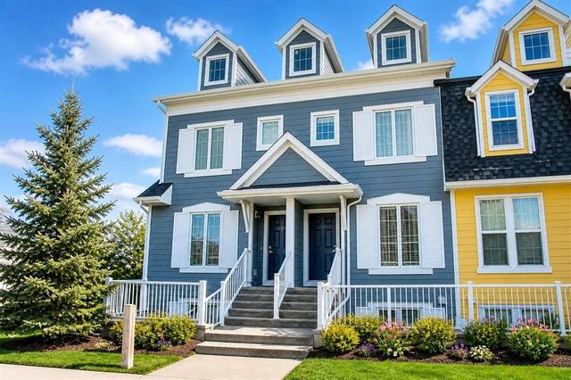 406 Mckenzie Towne Close SE Calgary, AB T2Z 1A9