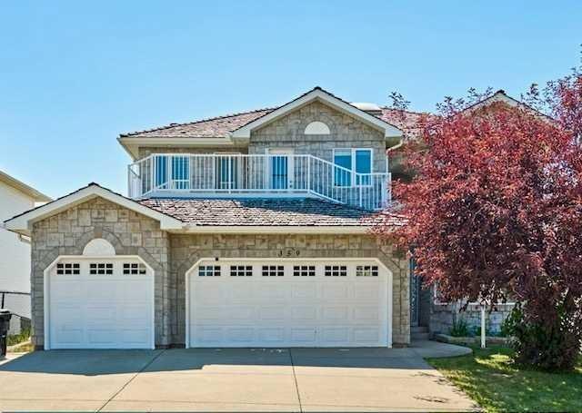 359 Rocky Ridge Drive NW Calgary, AB T3G 4X3