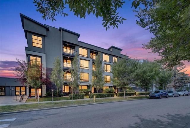 304-607 17 Avenue NW Calgary, AB T2M 0N6